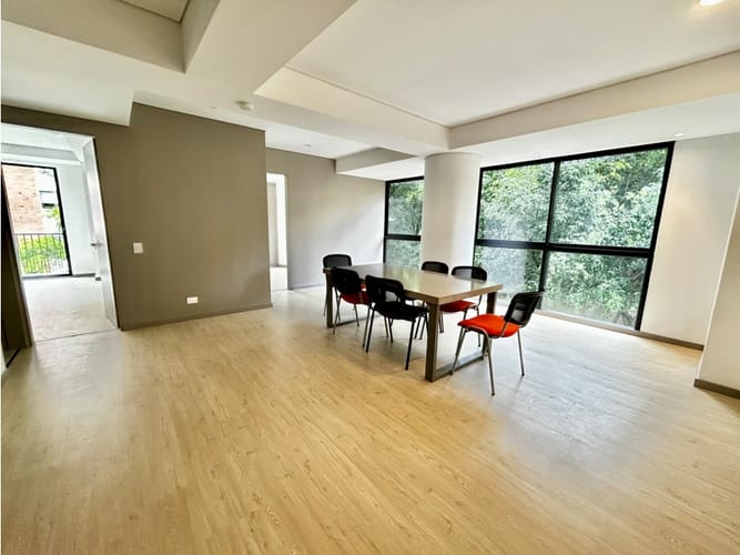 Apartamento de 2 alcobas en venta en Belen Alameda, Medellín, 100 m² · foto 3 de 11