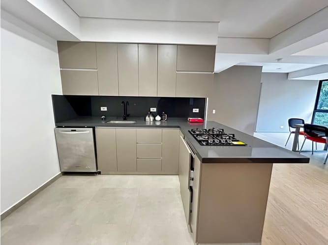 Apartamento de 2 alcobas en venta en Belen Alameda, Medellín, 100 m² · foto 5 de 11