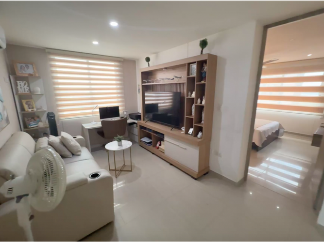 Apartamento en venta en Riomar, Barranquilla · foto 14 de 22