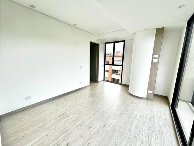 Apartamento de 2 alcobas en venta en Belen Alameda, Medellín, 100 m² · foto 6 de 11