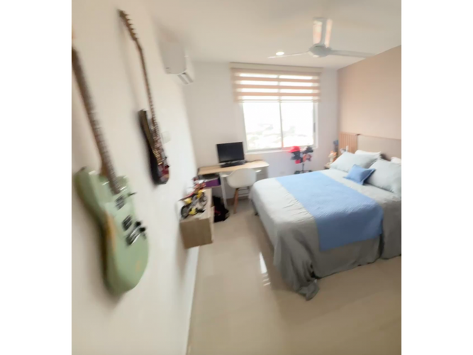 Apartamento en venta en Riomar, Barranquilla · foto 15 de 22
