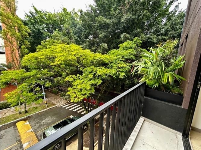 Apartamento de 2 alcobas en venta en Belen Alameda, Medellín, 100 m² · foto 7 de 11