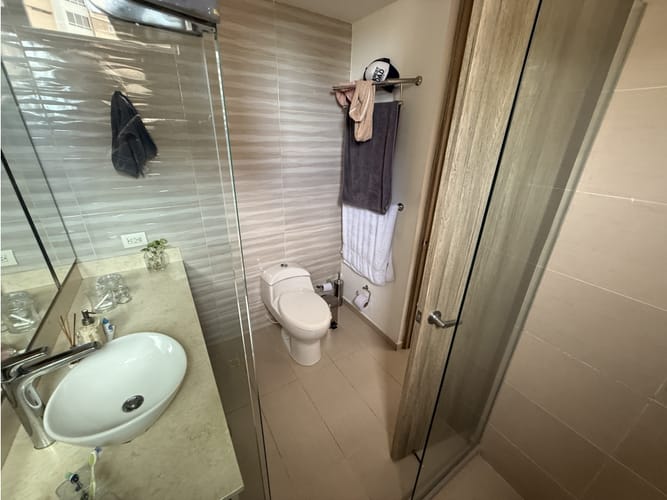 Apartamento en venta en Riomar, Barranquilla · foto 16 de 22