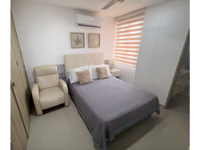 Apartamento en venta en Riomar, Barranquilla · foto 17 de 22