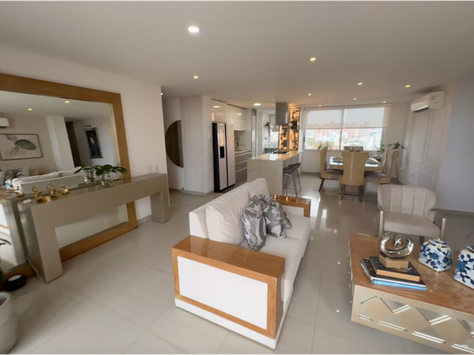 Apartamento en venta en Riomar, Barranquilla · foto 18 de 22