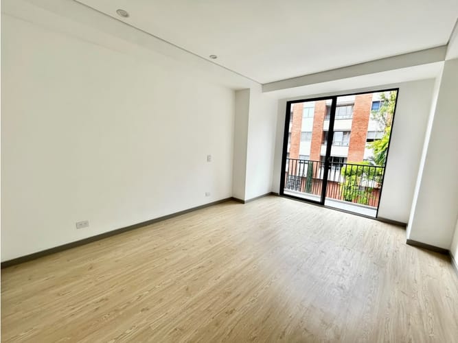 Apartamento de 2 alcobas en venta en Belen Alameda, Medellín, 100 m² · foto 10 de 11