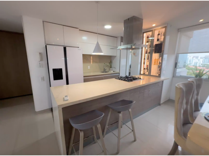 Apartamento en venta en Riomar, Barranquilla · foto 19 de 22