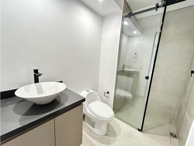 Apartamento de 2 alcobas en venta en Belen Alameda, Medellín, 100 m² · foto 11 de 11