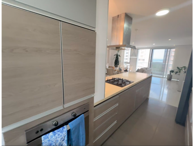Apartamento en venta en Riomar, Barranquilla · foto 20 de 22