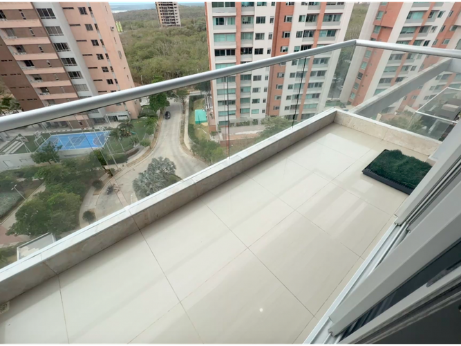 Apartamento en venta en Riomar, Barranquilla · foto 22 de 22