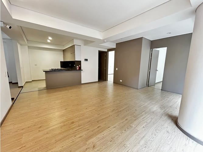 Apartamento en venta en Belén, Medellín · foto 3 de 15