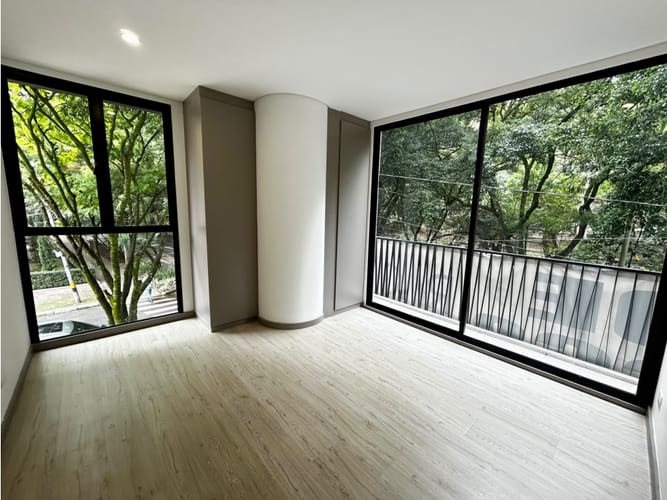 Apartamento en venta en Belén, Medellín · foto 4 de 15