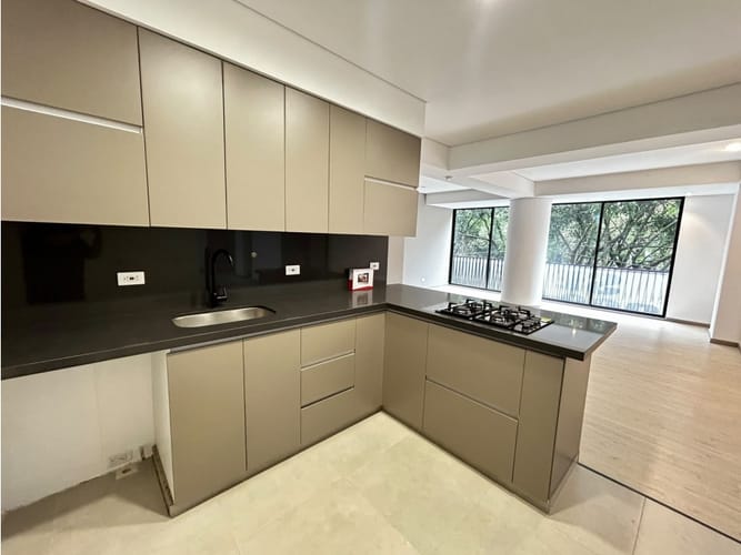 Apartamento en venta en Belén, Medellín · foto 5 de 15