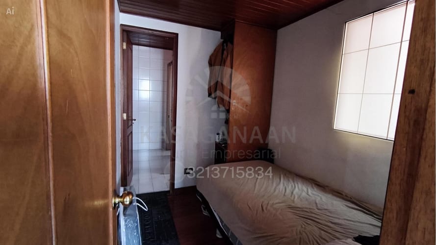 Apartamento de 5 alcobas en venta en Ciudad Salitre Oriental, Bogotá, 232 m² · foto 19 de 24