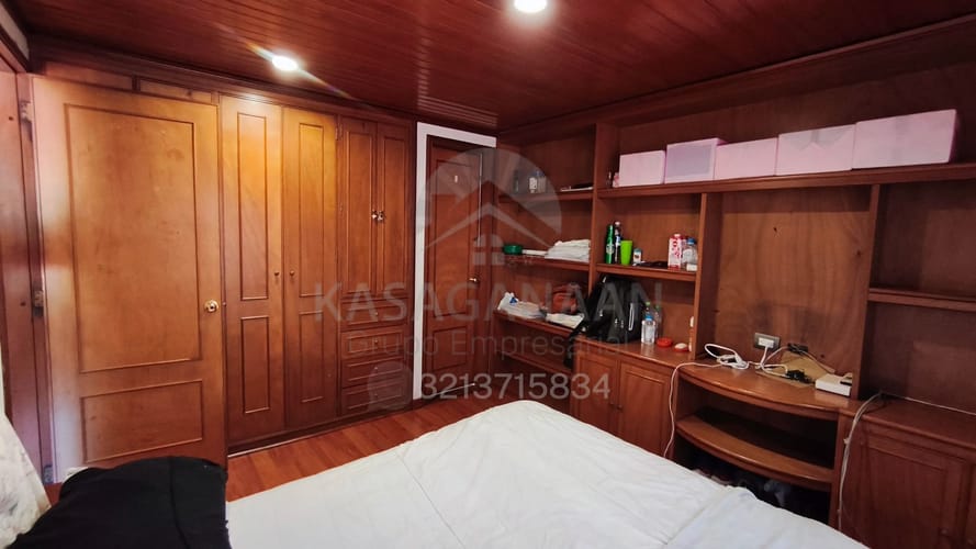 Apartamento de 5 alcobas en venta en Ciudad Salitre Oriental, Bogotá, 232 m² · foto 16 de 24