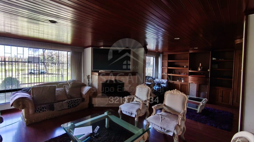Apartamento de 5 alcobas en venta en Ciudad Salitre Oriental, Bogotá, 232 m² · foto 6 de 24