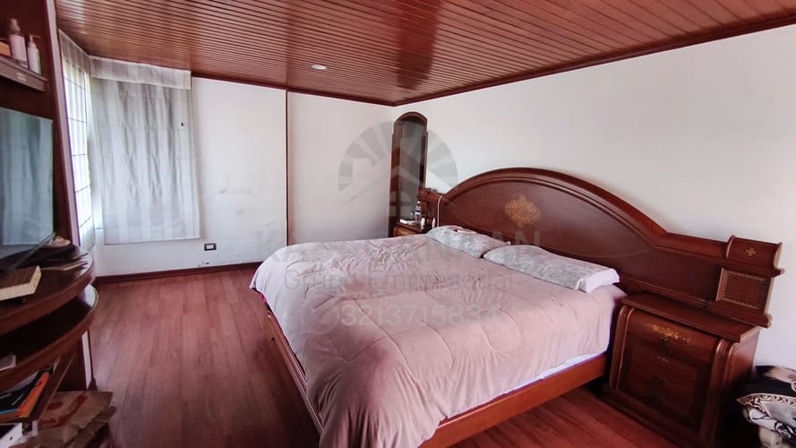 Apartamento de 5 alcobas en venta en Ciudad Salitre Oriental, Bogotá, 232 m² · foto 9 de 24