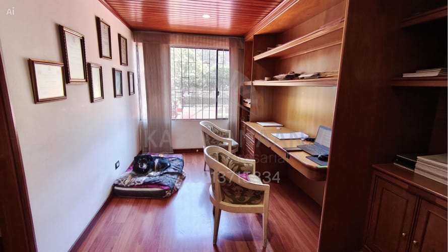 Apartamento de 5 alcobas en venta en Ciudad Salitre Oriental, Bogotá, 232 m² · foto 15 de 24