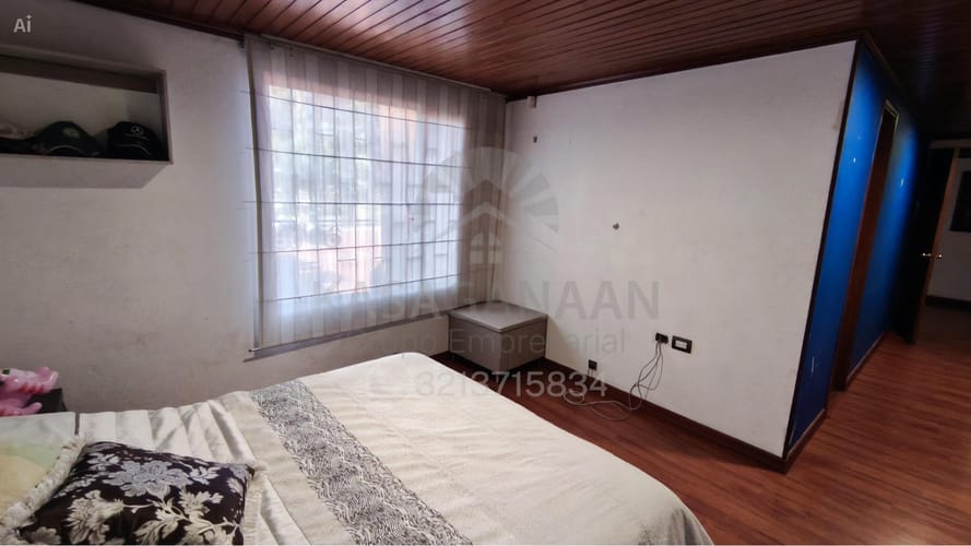 Apartamento de 5 alcobas en venta en Ciudad Salitre Oriental, Bogotá, 232 m² · foto 14 de 24