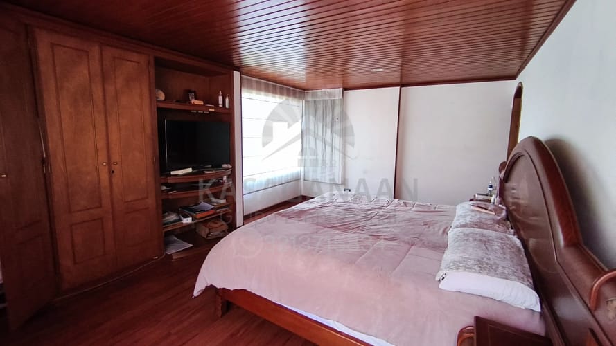 Apartamento de 5 alcobas en venta en Ciudad Salitre Oriental, Bogotá, 232 m² · foto 10 de 24