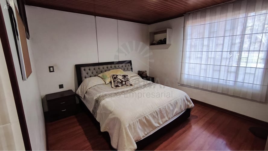 Apartamento de 5 alcobas en venta en Ciudad Salitre Oriental, Bogotá, 232 m² · foto 12 de 24