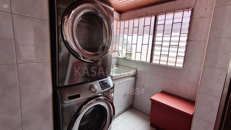Apartamento de 5 alcobas en venta en Ciudad Salitre Oriental, Bogotá, 232 m² · foto 20 de 24