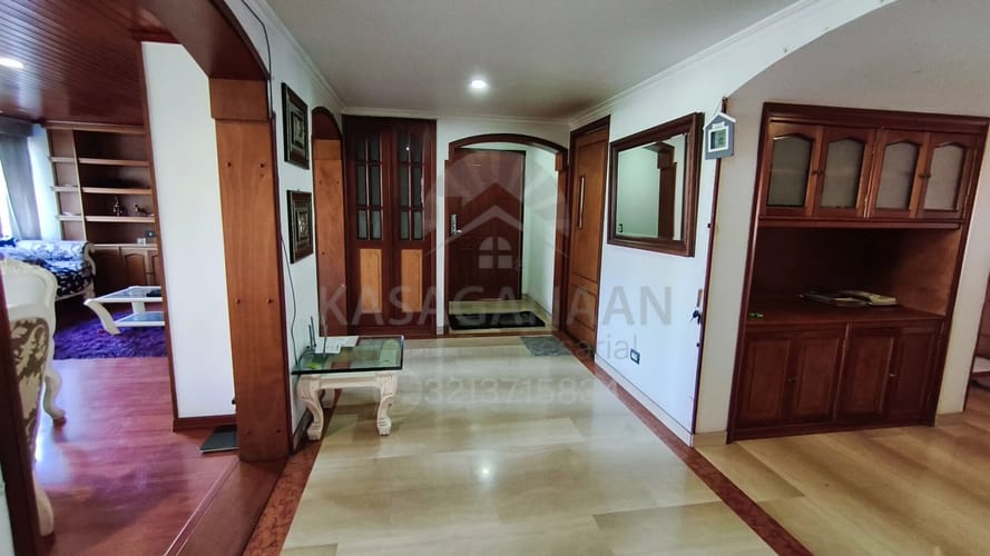 Apartamento de 5 alcobas en venta en Ciudad Salitre Oriental, Bogotá, 232 m² · foto 8 de 24