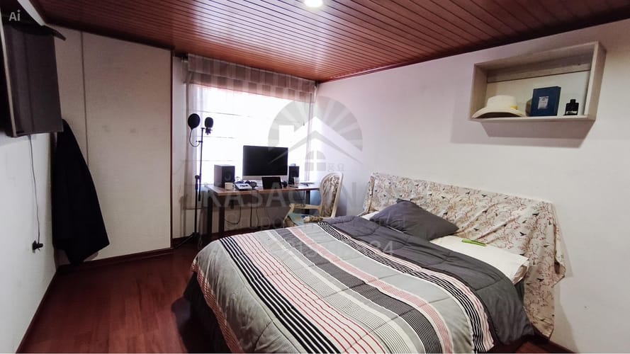 Apartamento de 5 alcobas en venta en Ciudad Salitre Oriental, Bogotá, 232 m² · foto 13 de 24