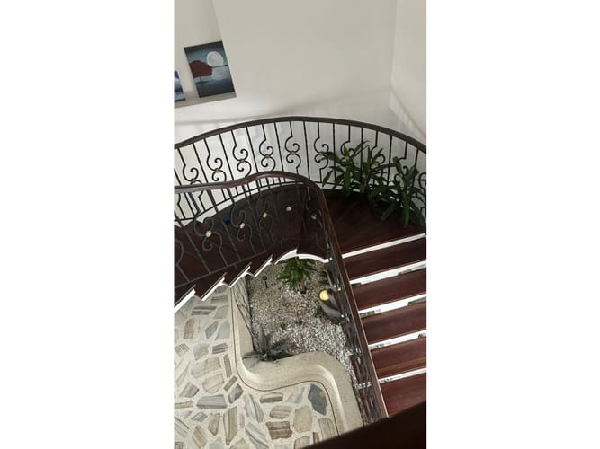 Apartamento de 4 alcobas en venta en Ciudad Jardin, Cali, 185 m² · foto 4 de 23