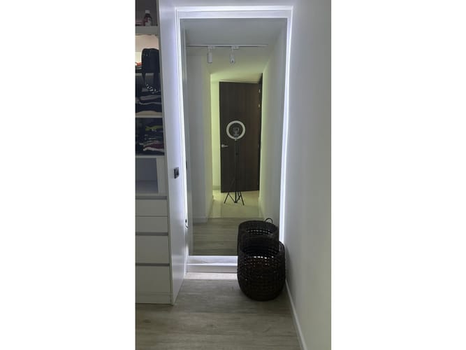 Apartamento de 4 alcobas en venta en Ciudad Jardin, Cali, 185 m² · foto 6 de 23