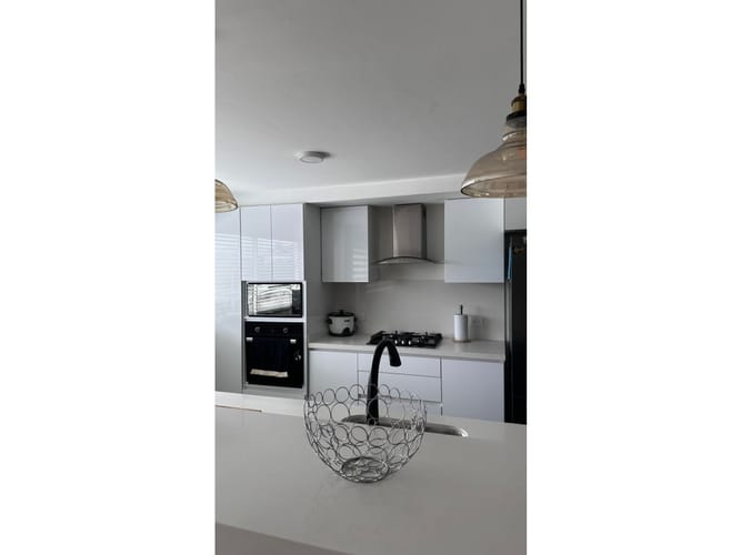 Apartamento de 4 alcobas en venta en Ciudad Jardin, Cali, 185 m² · foto 9 de 23