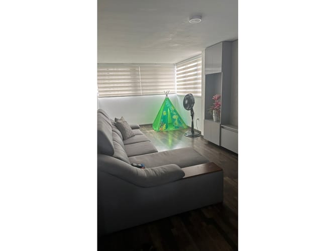 Apartamento de 4 alcobas en venta en Ciudad Jardin, Cali, 185 m² · foto 10 de 23