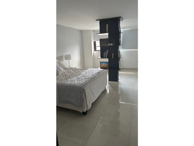 Apartamento de 4 alcobas en venta en Ciudad Jardin, Cali, 185 m² · foto 11 de 23