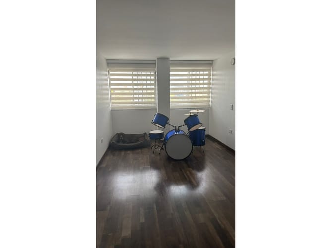 Apartamento de 4 alcobas en venta en Ciudad Jardin, Cali, 185 m² · foto 12 de 23
