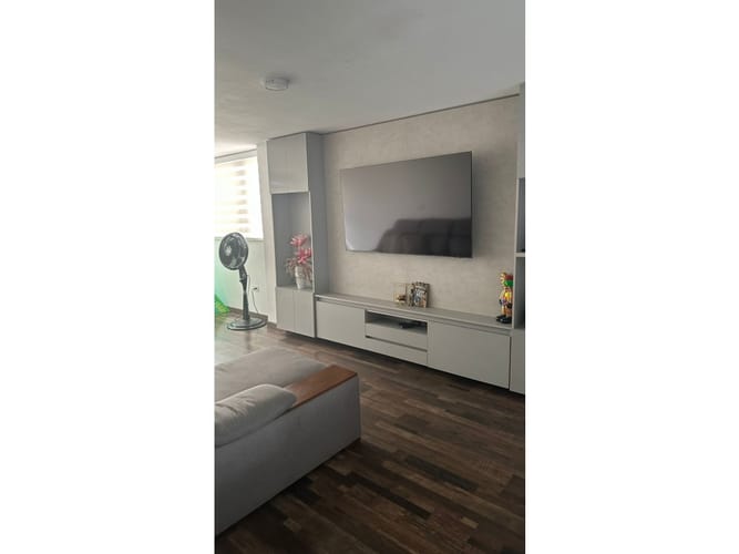Apartamento de 4 alcobas en venta en Ciudad Jardin, Cali, 185 m² · foto 13 de 23