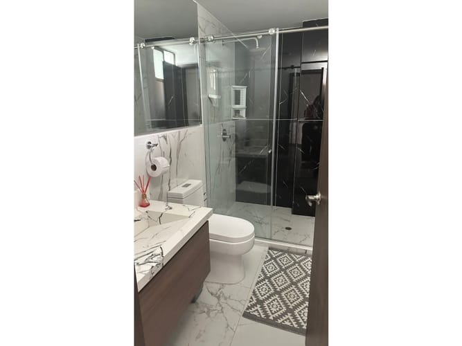 Apartamento de 4 alcobas en venta en Ciudad Jardin, Cali, 185 m² · foto 17 de 23