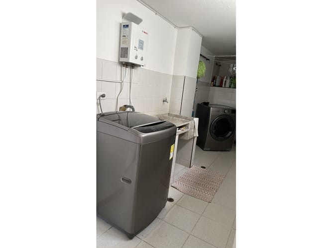 Apartamento de 4 alcobas en venta en Ciudad Jardin, Cali, 185 m² · foto 18 de 23