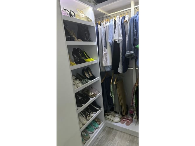 Apartamento de 4 alcobas en venta en Ciudad Jardin, Cali, 185 m² · foto 19 de 23