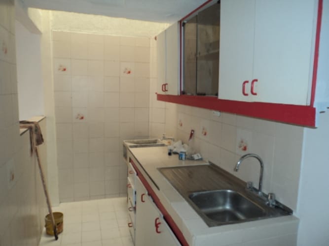 Casa de 6 alcobas en venta en Villa Del Lago, Cali, 248 m² · foto 14 de 14