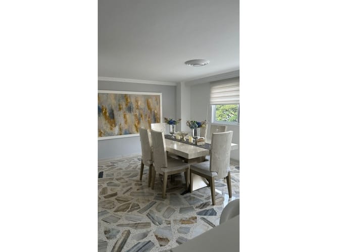 Apartamento de 4 alcobas en venta en Ciudad Jardin, Cali, 185 m² · foto 20 de 23