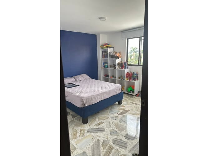 Apartamento de 4 alcobas en venta en Ciudad Jardin, Cali, 185 m² · foto 21 de 23