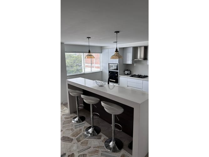 Apartamento de 4 alcobas en venta en Ciudad Jardin, Cali, 185 m² · foto 23 de 23
