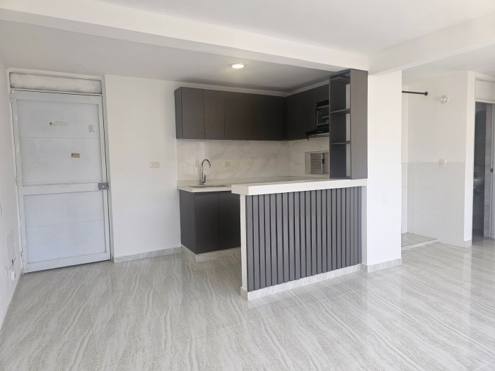 Apartamento en venta en Ciudad Mallorquin, Barranquilla · foto 2 de 24