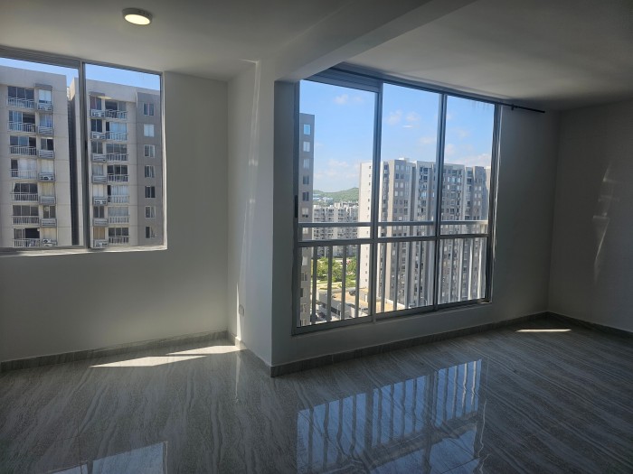 Apartamento en venta en Ciudad Mallorquin, Barranquilla · foto 4 de 24