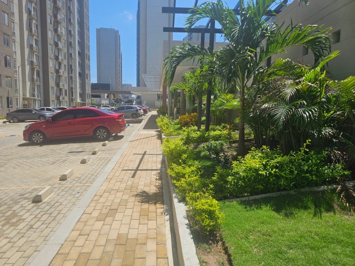 Apartamento en venta en Ciudad Mallorquin, Barranquilla · foto 17 de 24