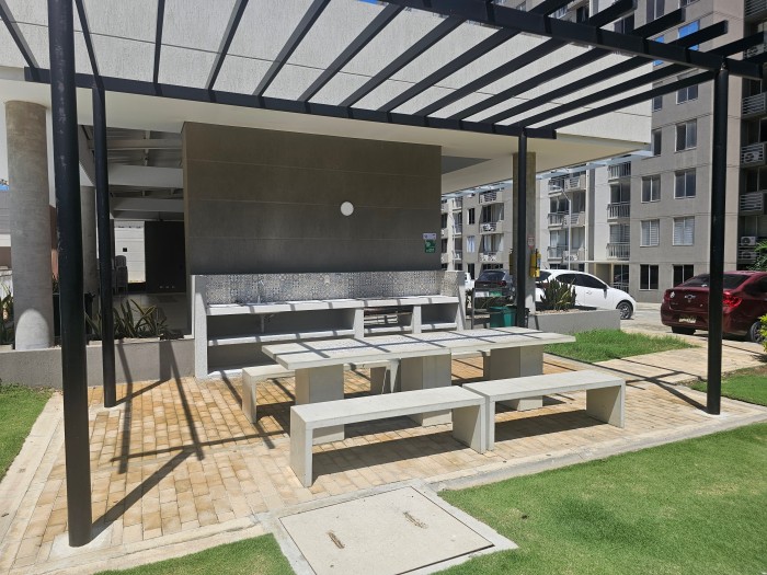 Apartamento en venta en Ciudad Mallorquin, Barranquilla · foto 18 de 24