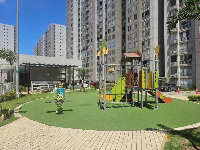 Apartamento en venta en Ciudad Mallorquin, Barranquilla · foto 20 de 24