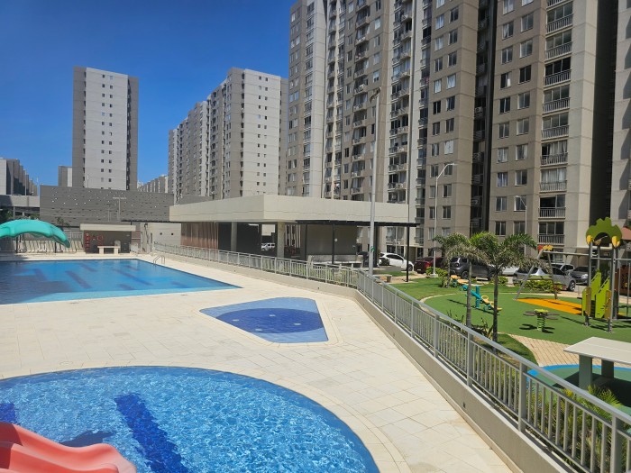 Apartamento en venta en Ciudad Mallorquin, Barranquilla · foto 22 de 24