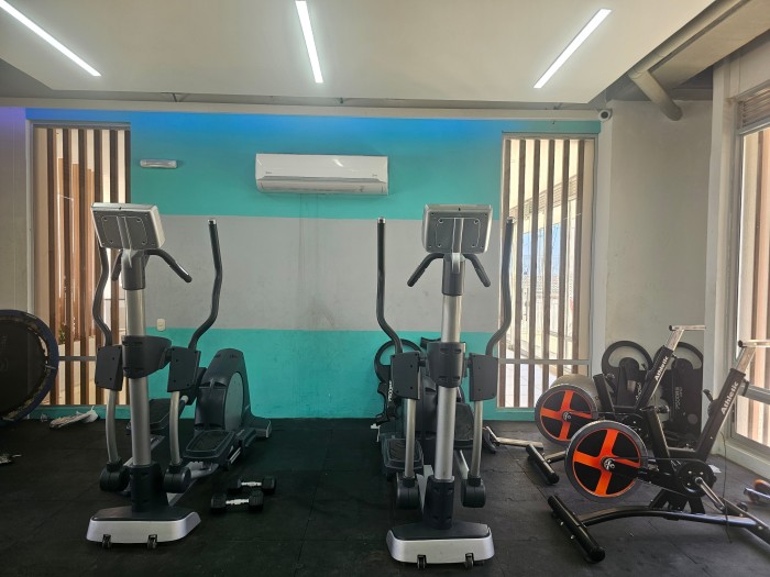 Apartamento en venta en Ciudad Mallorquin, Barranquilla · foto 24 de 24