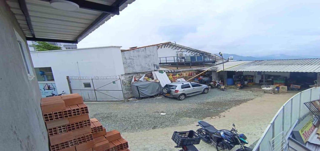 Local en arriendo en Cervantes, Manizales, 800 m² · foto 4 de 15